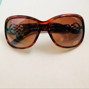 Fun Fancy Sunglasses